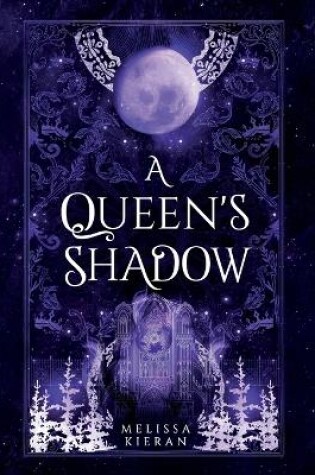 Cover of A Queen's Shadow