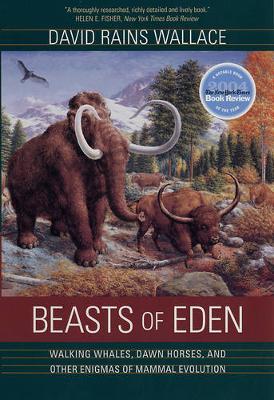 Book cover for Beasts of Eden