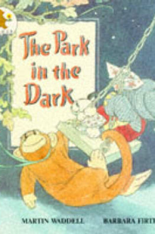 Cover of Park In The Dark