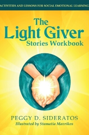 Cover of The Light Giver Stories Workbook