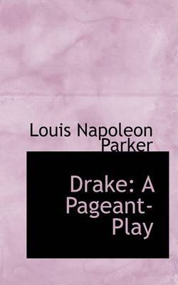 Book cover for Drake