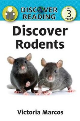 Cover of Discover Rodents