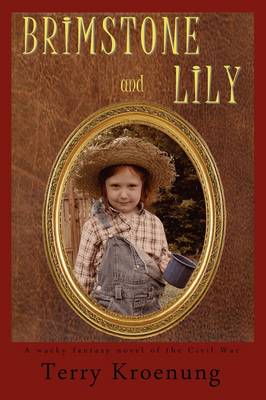 Book cover for Brimstone and Lily