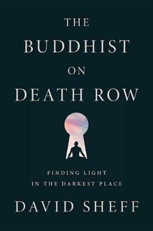 Cover of The Buddhist on Death Row