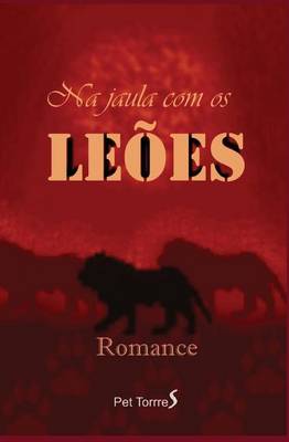 Book cover for Na Jaula Com OS Leoes