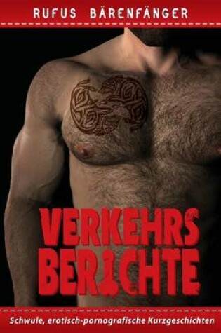 Cover of Verkehrsberichte