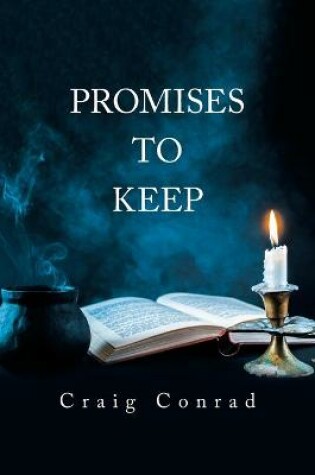 Cover of Promises to Keep