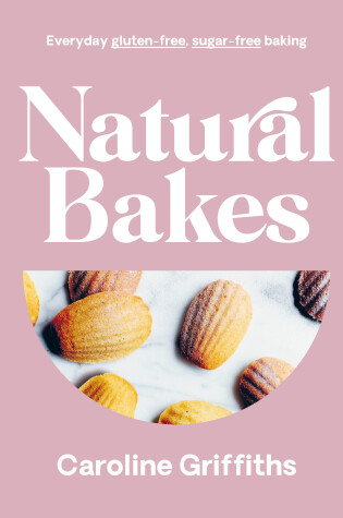 Cover of Natural Bakes