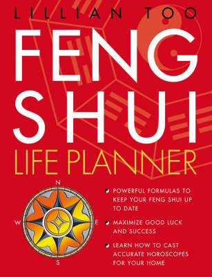 Book cover for Feng Shui