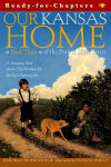 Book cover for Our Kansas Home