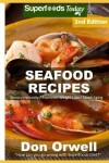 Book cover for Seafood Recipes