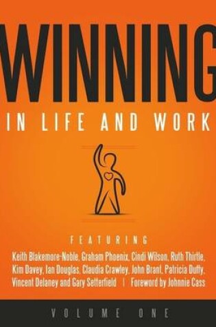 Cover of Winning in Life and Work: Volume One