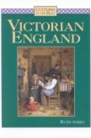 Cover of Victorian England