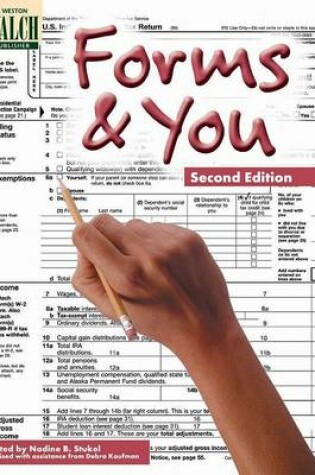 Cover of Forms and You