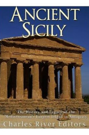 Cover of Ancient Sicily