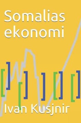 Cover of Somalias ekonomi