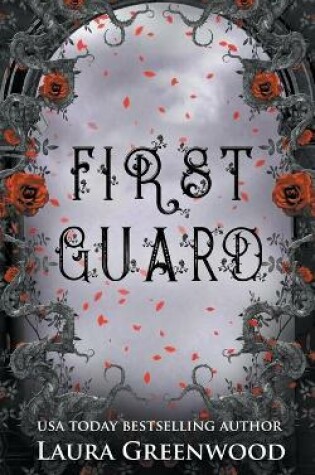 Cover of First Guard