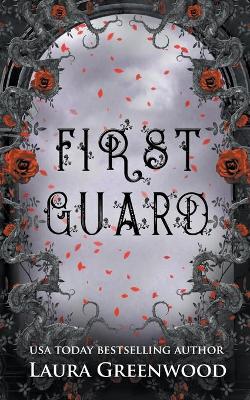 Book cover for First Guard