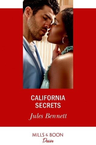 Cover of California Secrets