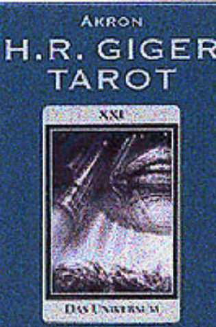 Cover of Tarot