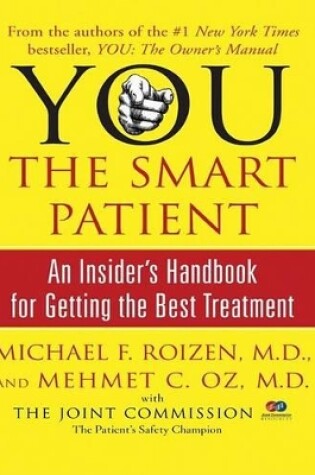 Cover of You: The Smart Patient