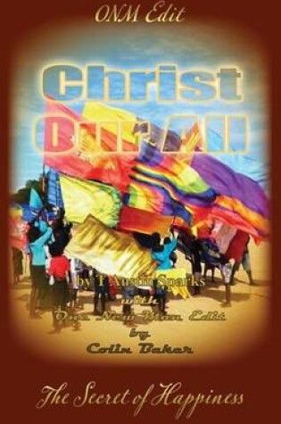 Cover of Onm Edit Christ Our All