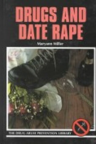 Cover of Drugs and Date Rape