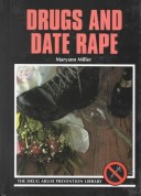 Book cover for Drugs and Date Rape