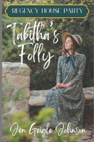 Cover of Tabitha's Folly