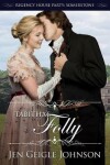 Book cover for Tabitha's Folly