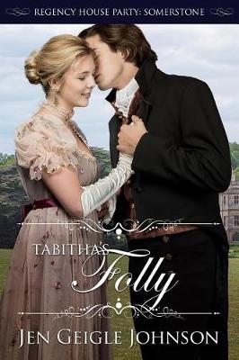 Cover of Tabitha's Folly