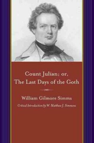 Cover of Count Julian