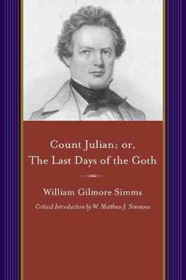 Book cover for Count Julian