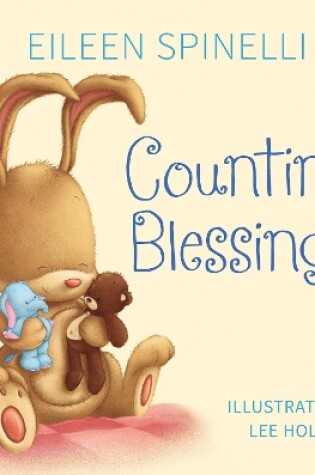 Cover of Counting Blessings