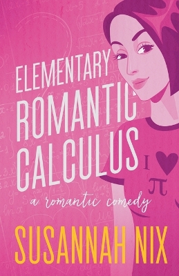 Book cover for Elementary Romantic Calculus