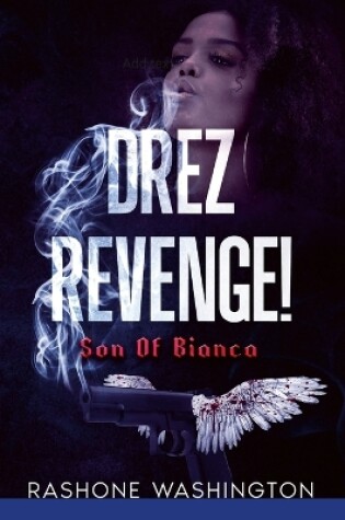 Cover of Drez Revenge