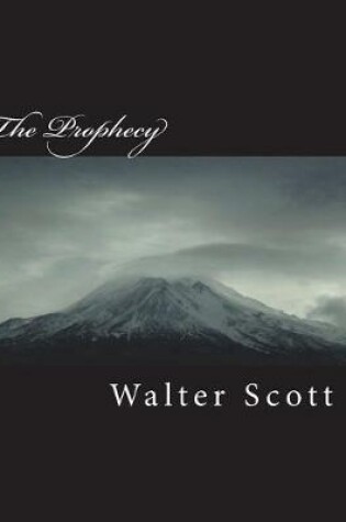 Cover of The Prophecy