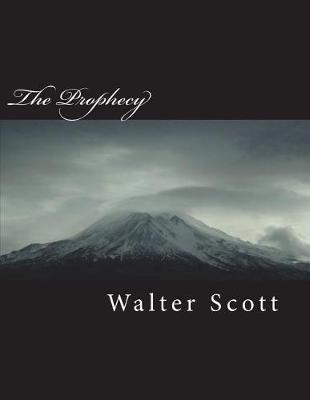 Book cover for The Prophecy