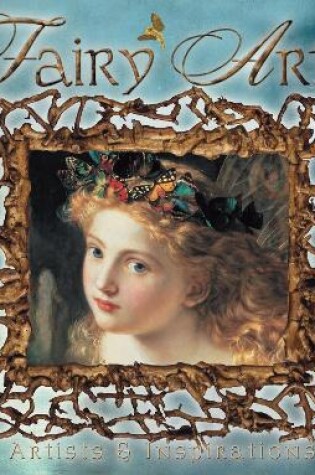 Cover of Fairy Art