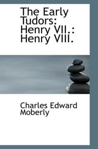 Cover of The Early Tudors