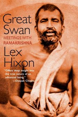 Book cover for Great Swan