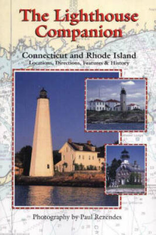 Cover of Lighthouse Companion