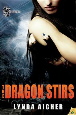 Cover of The Dragon Stirs