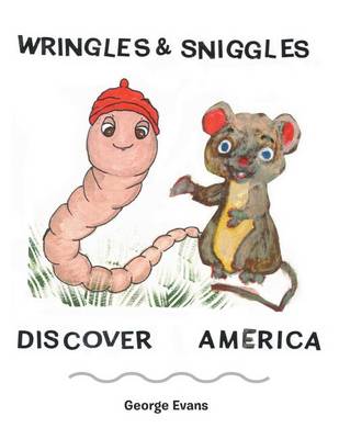 Book cover for Wringles and Sniggles