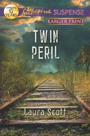 Cover of Twin Peril