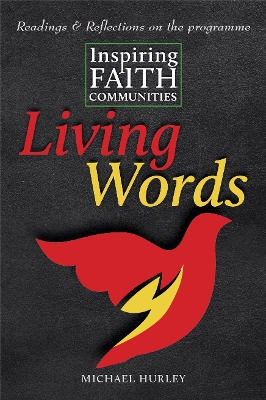 Book cover for Living Words