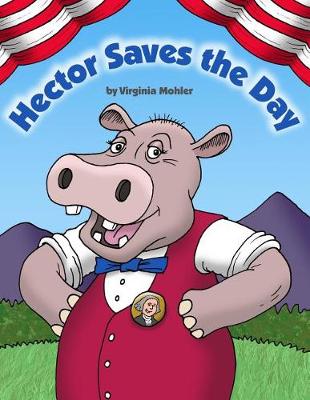 Cover of Hector Saves the Day