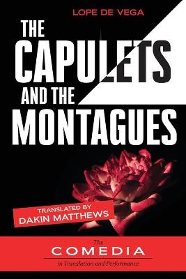 Book cover for The Capulets and the Montagues