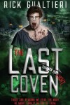 Book cover for The Last Coven