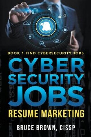 Cover of Cybersecurity Jobs